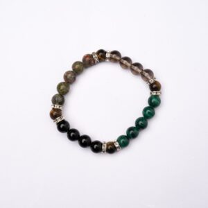 Black magic Protection Bracelet