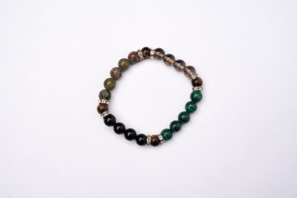 Black magic Protection Bracelet