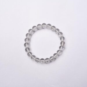 Clear Quartz bracelet