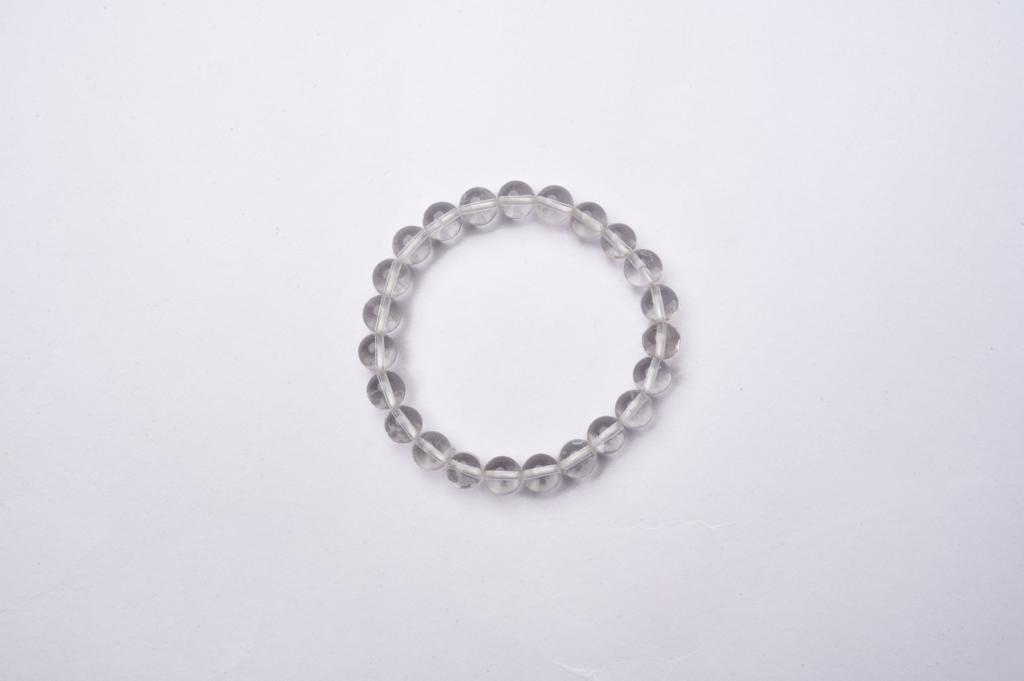 Clear Quartz bracelet