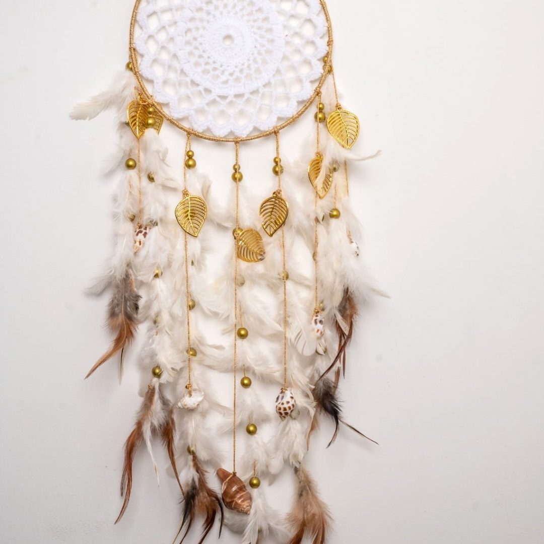 Dream catcher (Shell)