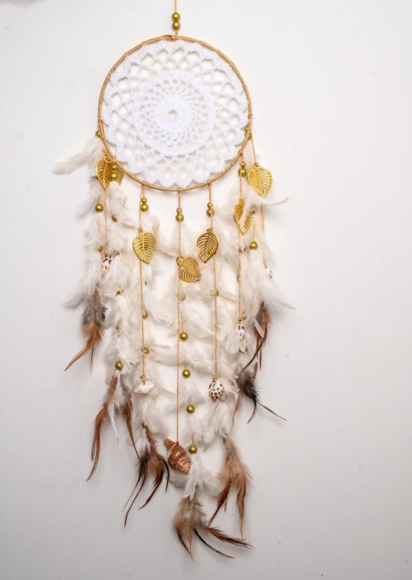 Dream catcher (Shell)