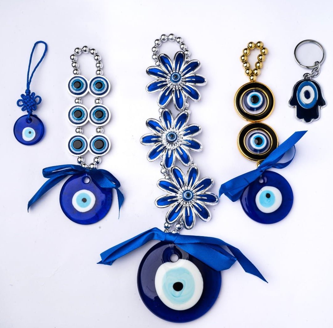 Evil eye Hangings 2