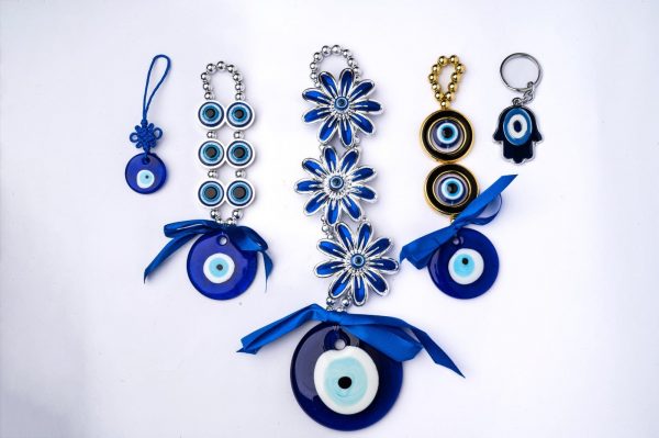 Evil eye Hangings 2