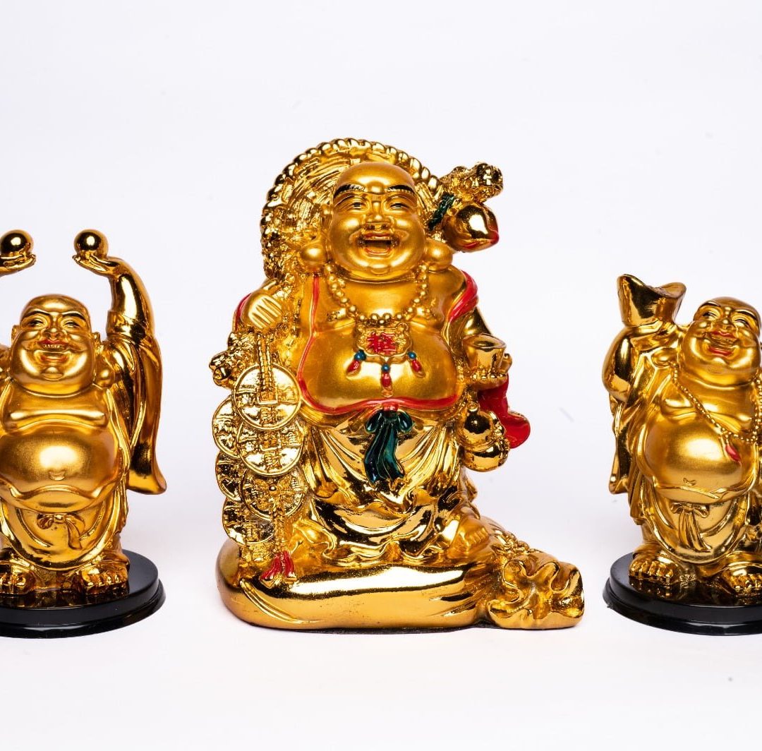 Fengshui items