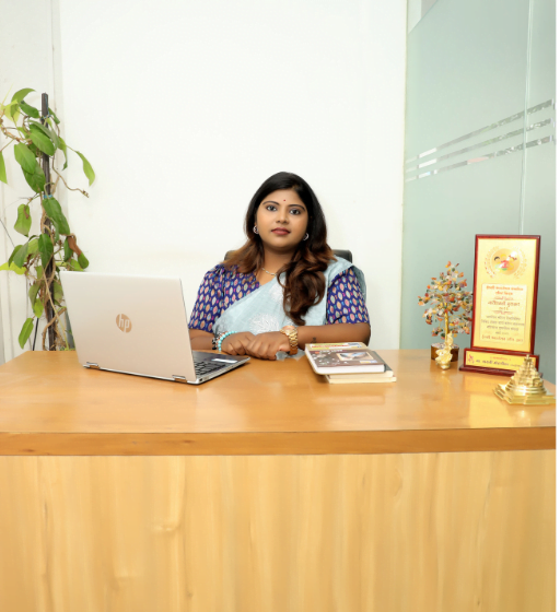 Gayatri M. Vastu Con Gayatri Vastu Consultancy Pune