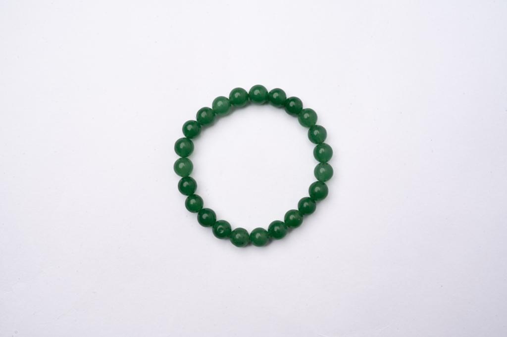 Green Jade bracelet