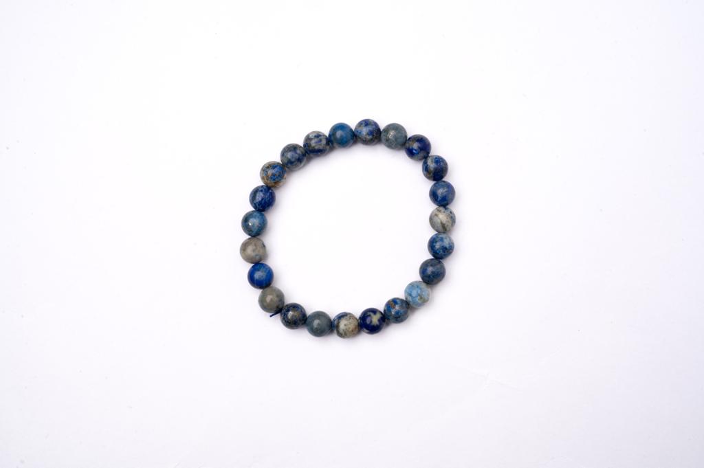 Lapis Lazuli bracelet