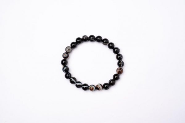 Suleimani bracelet.