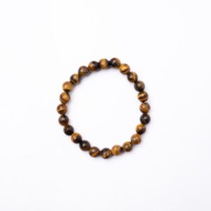 Tiger Eye bracelet