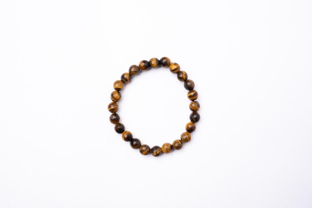 Tiger Eye bracelet