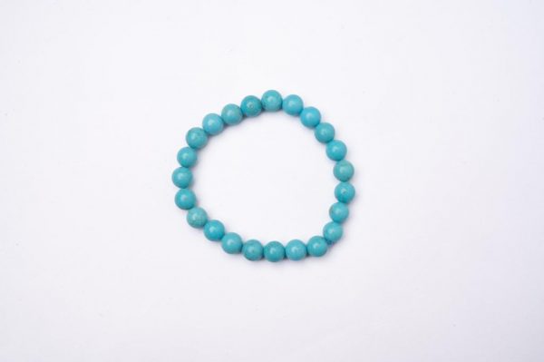 Turquoise ( Firoza ) bracelet