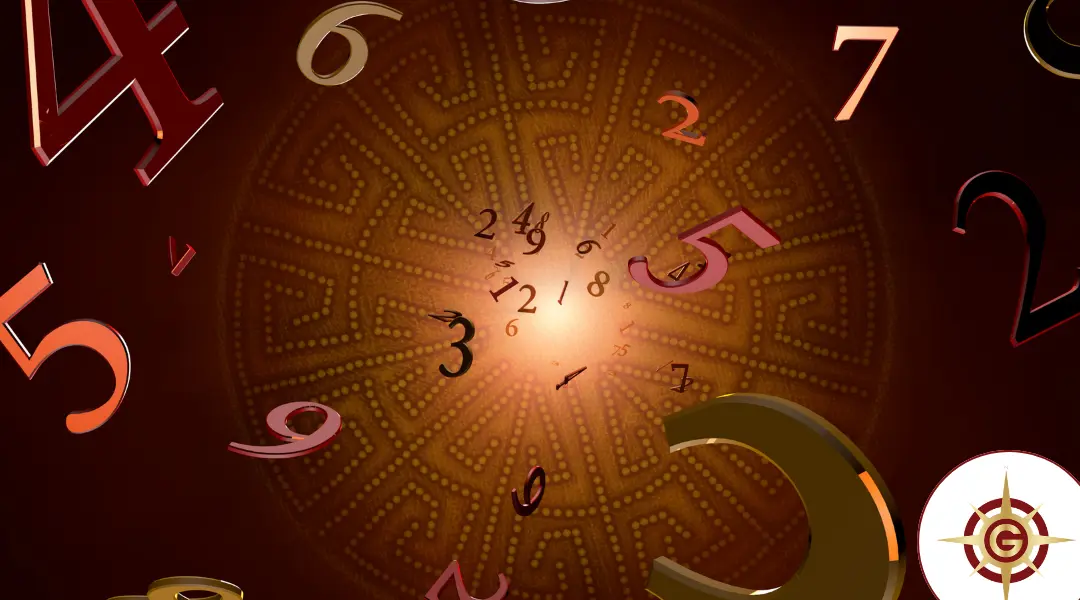 Home 6 Numerology Gayatri Vastu Consultancy & Crystal Studio